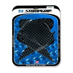 Stompgripy na zbiornik Kawasaki Ninja 400 2017-20