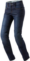 DAMSKIE SPODNIE MOTOCYKLOWE JEANS MADISON LADIES REV'IT!