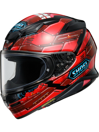 Kask integralny SHOEI NXR2 Fortress TC-1