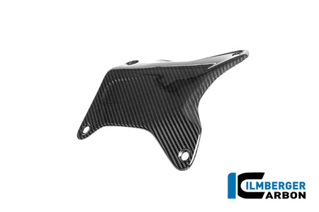 Osłona lewa ochrona - carbon błyszczący BMW R 1300 GS Adventure (od 2023) ILMBERGER CG.VAL.005.24GSA