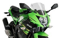 Lekko przyciemniany (H)