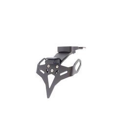 Evotech Performance mocowanie tablicy - Kawasaki Z H2 2020-