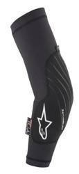Ochraniacz ALPINESTARS PARAGON LITE ELBOW PROTECTOR kolor czarny
