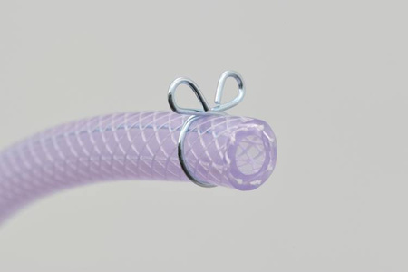 Opaska zaciskowa do wężyka paliwowego 11mm 10 szt/ zestaw    