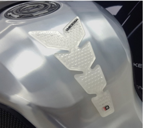 ONEDESIGN tankpad HDR uniwersalny przezroczysty