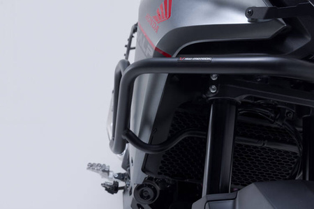 CRASHBAR/GMOL SW-MOTECH HONDA XL750 TRANSALP RD16 (22-24)