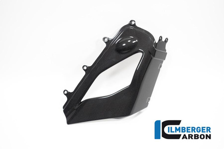 Osłona wydechu prawa bellypan - połysk do DUCATI Panigale V4 / V4 S / V4 R od 2022 ILMBERGER ACR.011.V422G.K