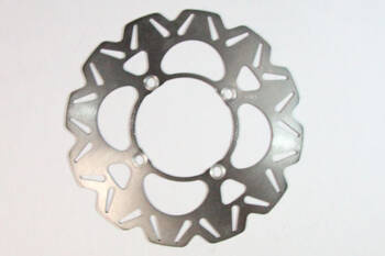 EBC Tarcza hamulcowa motocyklowa MD6083CX pływająca