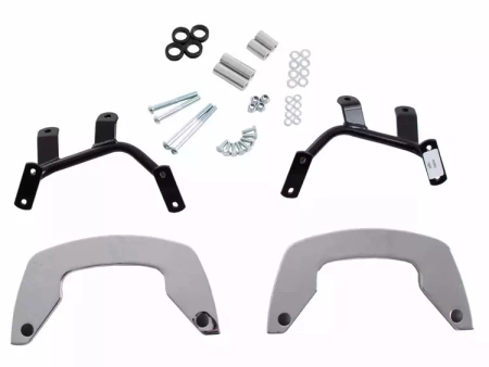 Triumph Rocket III R/GT (2020-) C-BOW saddlebag holder