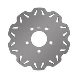 EBC Tarcza hamulcowa skuterowa VR9149 VEE Series