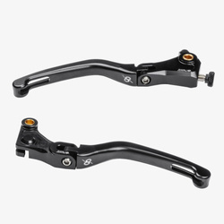 Bonamici zestaw klamek - BMW S1000RR 15-18 / S1000R 12-20