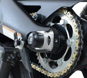 SLIDERY WAHACZA RG RACING EBR 1190 RX / SX BLACK