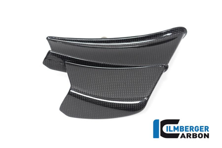 Winglet prawy do motocykla DUCATI Panigale V4 R (2019-2021) - połysk ILMBERGER VFR.066.DV4RG.K