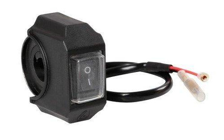 90462 Przełącznik wodoodporny - 12 V - 6 A max