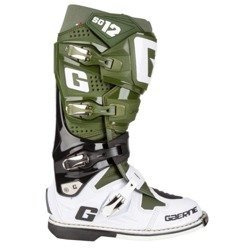 GAERNE SG-12 kolor Limited Edition Army kolor Biało/ Zielono/ Czarny