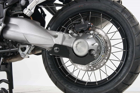 Kardan Protection for Honda Crosstourer (2012-2020)