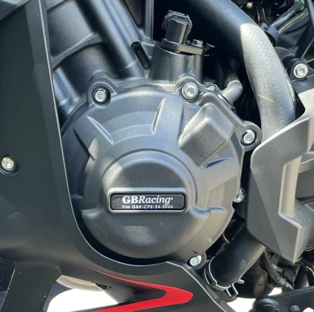 GB RACING ZESTAW OSŁON DEKLI Honda CB650R / CBR 650R E-Clutch 2024-