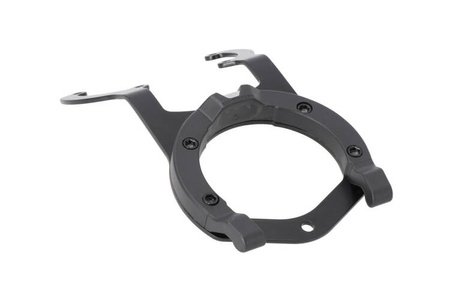 TANKRING ION SW-MOTECH CFMOTO 800MT (21-) BLACK