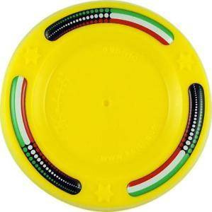 PODKŁADKA POD NÓŻKĘ BOCZNĄ YELLOW