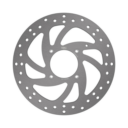EBC Tarcza hamulcowa motocyklowa MD6400D Enduro, Moto-X, ATV