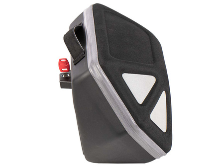 Royster Speed side bag set black/grey for C-Bow holder