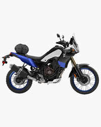 KRIEGA Yamaha Tenere Fit Kit zestaw pasków