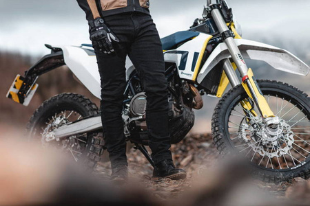 Knox rękawice Orsa Textile OR3 MK3