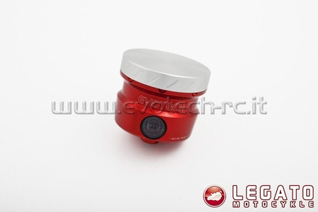 Zbiorniczek płynu hamulcowego przód  EVOTECH RC 