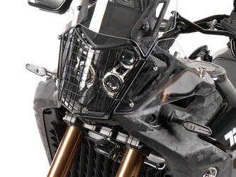 Headlight grill for Yamaha Ténéré 700 World Raid (2022-2024)/ World Rally (2023-2024)