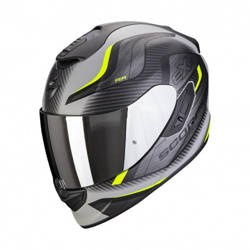 KASK SCORPION EXO-1400 AIR ATTUNE MAT