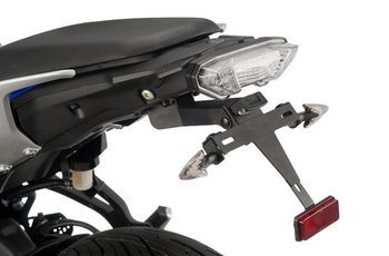 Fender eliminator PUIG do Yamaha Tracer 700 / 7 / GT 2016-2024