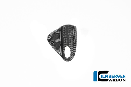 Osłona odpowietrznika zbiornika - carbon glossy BMW R 12 NineT (od 2024) ILMBERGER CG.TLA.011.R12NT