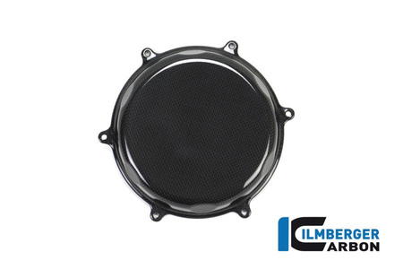 Pokrywa sprzęgła gloss do motocykla Ducati Panigale 1299 (od 2015) - połysk ILMBERGER KDO.023.1299G.K