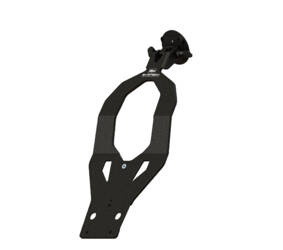 Evotech Performance uchwyt TomTom - Yamaha Tracer 9 GT (2021+)