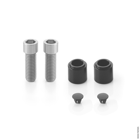 Adaptery do lusterka Stealth Naked