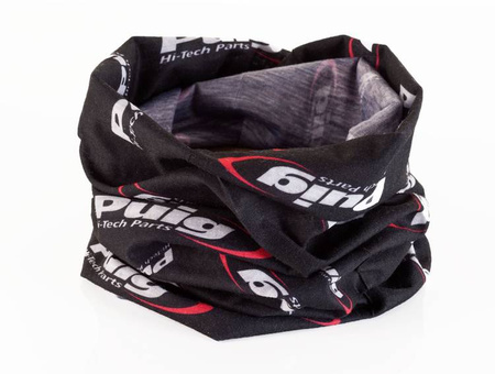 Chusta PUIG (komin) Czarny (N) 9345N