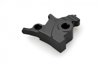 Mocowanie dźwigni hamulca PUIG 9648 Czarny (N) 9648N