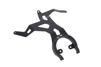 TANKRING ION SW-MOTECH BEZ ŚRUB DUCATI DESERTX (22-) BLACK