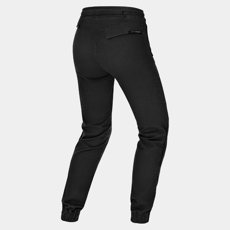 JOGGSY LADY BLK Shima