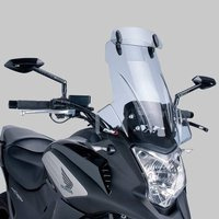 Lekko przyciemniany (H)