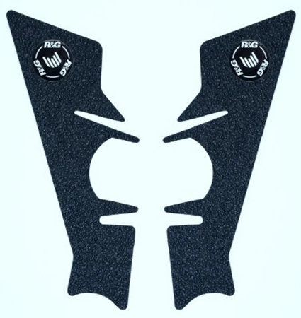 OSŁONA BUTA 2 CZĘŚCI MV AGUSTA F3 675/800 BLACK