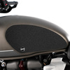 TANKPAD ANTYPOŚLIZGOWY 2 CZĘŚCI TRIUMPH STREET TWIN CLEAR
