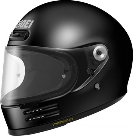 Kask Shoei Glamster black