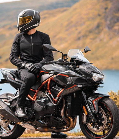 Richmond MK3 Cordura Jeans