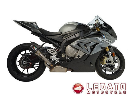 Tłumik końcowy Austin Racing BMW S1000RR 2017