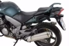 Honda CBF 500 (2004-2007)/600 S/N (2008-2013)/CBF 1000 ( C-BOW soft bag holder