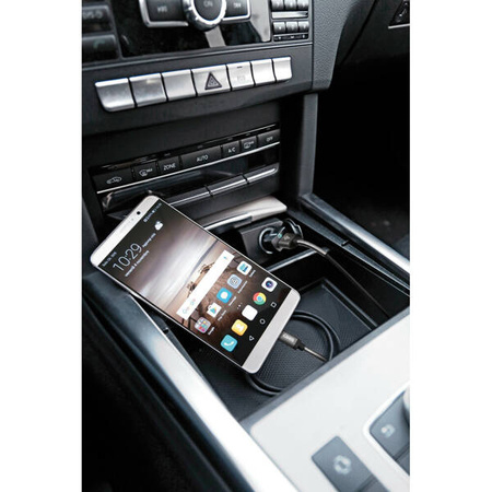 38890 Usb &gt; Usb Type-C kabel - 100 cm - černý