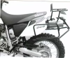 Yamaha TT 600 R/RE (1998-2005) side case carrier