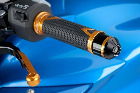 KOŃCÓWKI KIEROWNICY DO SUZUKI (Z PIERŚCIENIAMI)