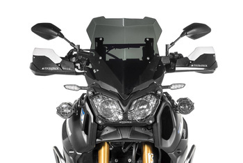 Szyba przyciemniana rozm. S, do Yamahy XT1200Z / ZE Super Ténéré od 2014